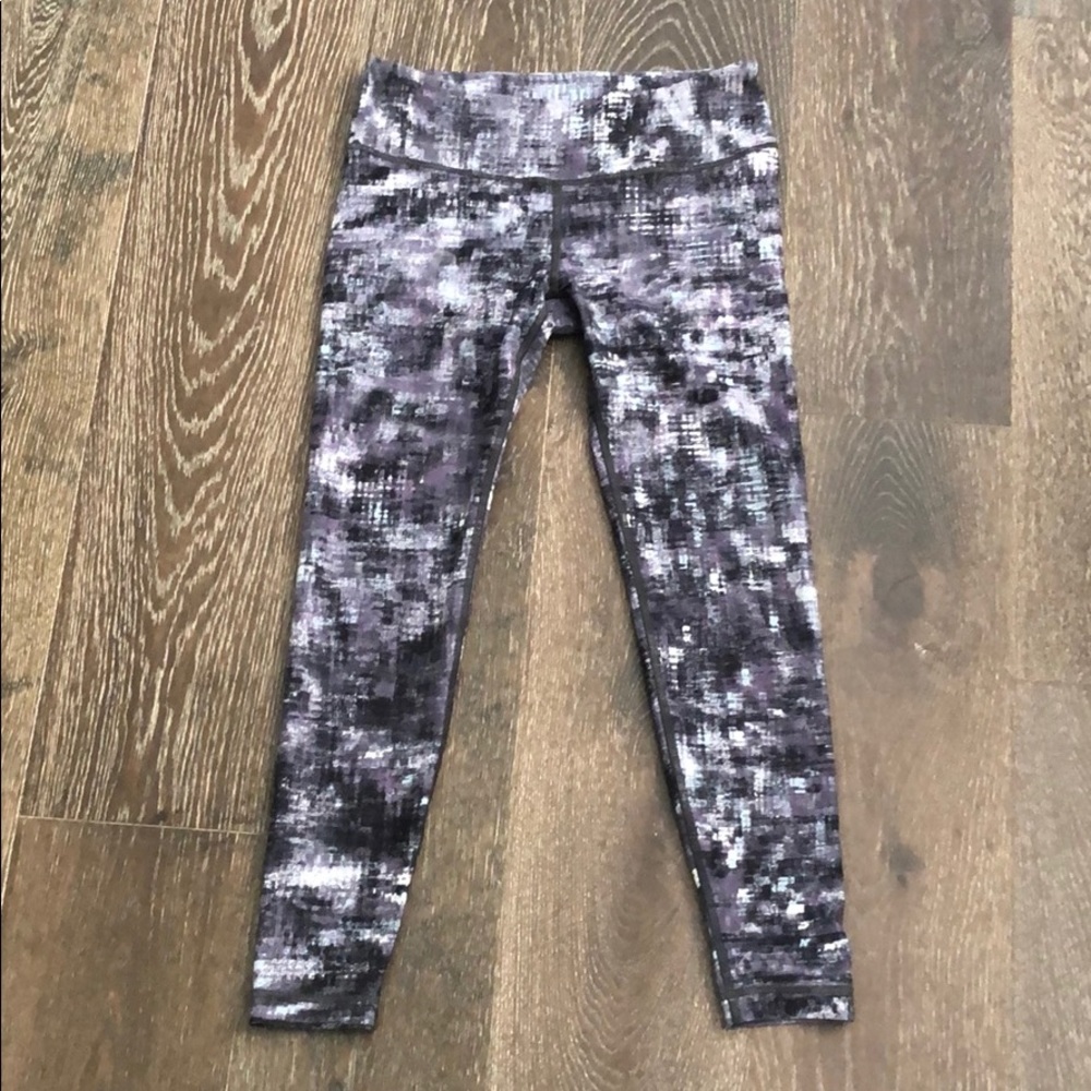 WITH LEGGINGS : EUC : Gym / Errands / Running